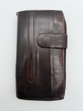 Portafoglio lungo Piquadro zip