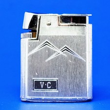 Vintage 1960s RONSON VARAFLAME