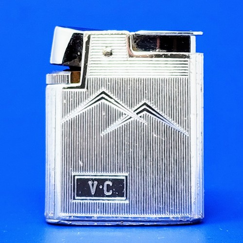 Vintage 1960s ronson varaflame - ronson,