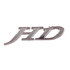 Stemma scooter Sym HD