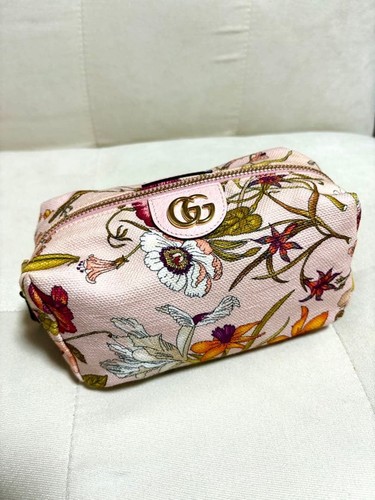 Gucci custodia cosmetica