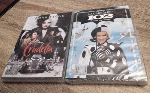 Dvd carica dei 102 - dvd, la