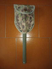 Pala  Con  Custudia Militare Ei