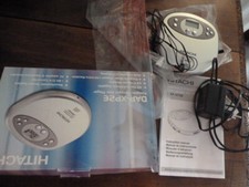 HITACHI DAP-EX2E PORTABLE
