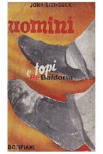 Uomini e topi (Of mice and