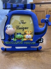 Portafoto Cornice Inter