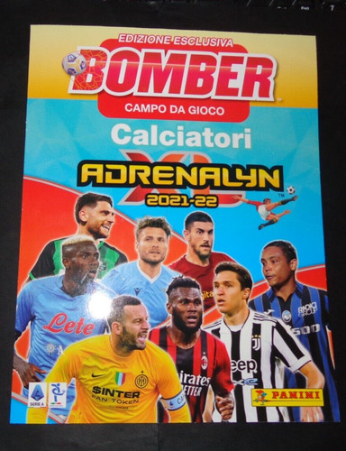 Bomber campo gioco calciatori - campo,