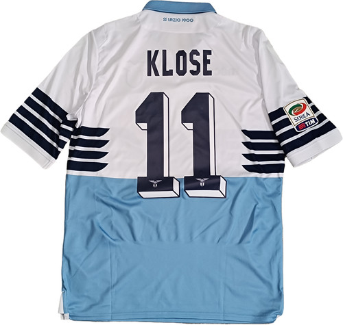 Maglia lazio macron - macron, calcio