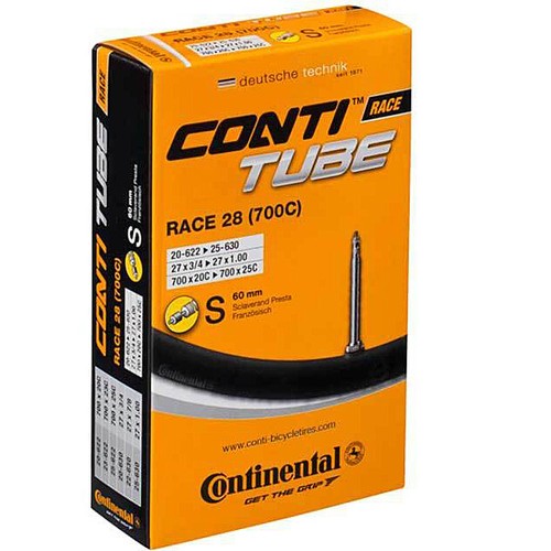 Nuovo continental race - nuovo,