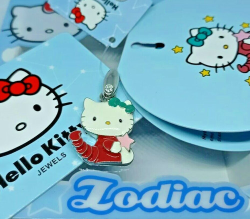 Gioiello hello kitty jewels - hello,