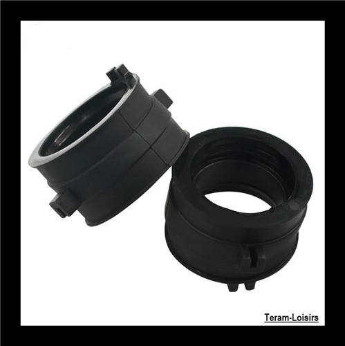 Pipes admission pour honda - 2,