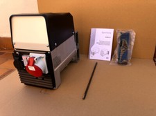 Alternatore Sincro dinamo