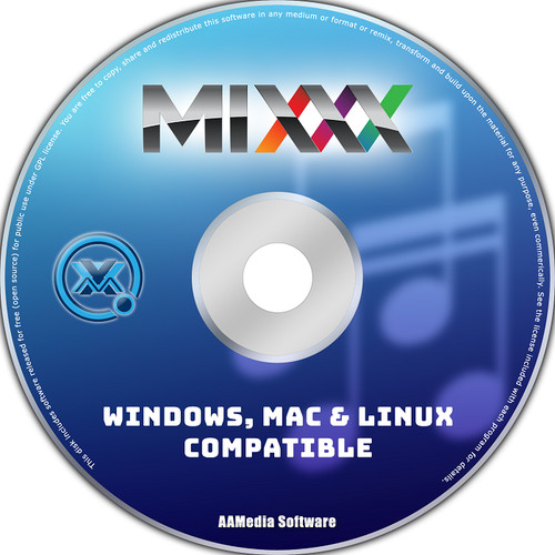 Mixxx app software di - app,