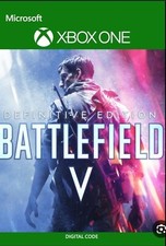 BATTLEFIELD 5 DEFINITIVE