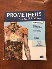 PROMETHEUS-ATLANTE DI ANATOMIA