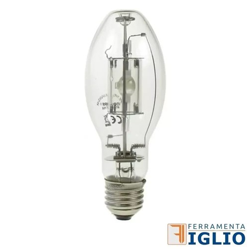 Lampada ioduri metallici - a,