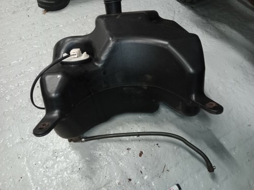 Serbatoio benzina aprilia - serbatoio,