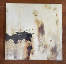 Interscope Nine Inch Nails The