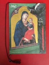Calendario/Calendar 2007 STORICO DELL'ARMA DEI CARABINIERI 33x24 con cordoncino