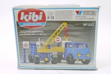 KIT COSTRUZIONI VINTAGE ANNI