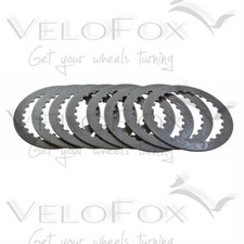 TRW Piastre in acciaio