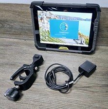 Tablet raccoglitore dati