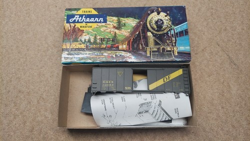 Scale athearn pennsylvania - ho,
