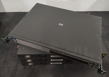 HP ProCurve J4900A • Switch