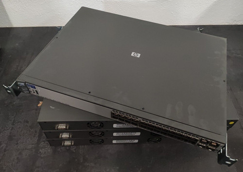 Procurve j4900a switch - hp,