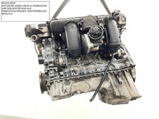 Motore incidente/no prova