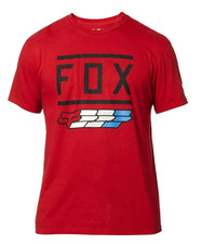 FOX Racing Maglietta Tempo