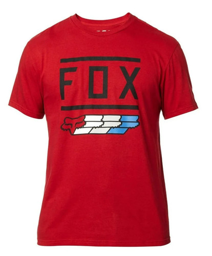 Fox racing maglietta tempo - fox,