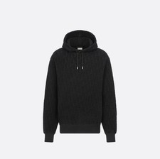 Felpa con cappuccio Christian