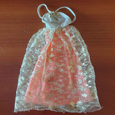 BARBIE MATTEL OUTFIT ORIGINALE