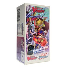 Cardfight Vanguard Future Card