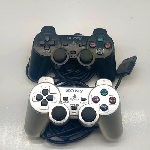 Lotto controller ps2 - controller,