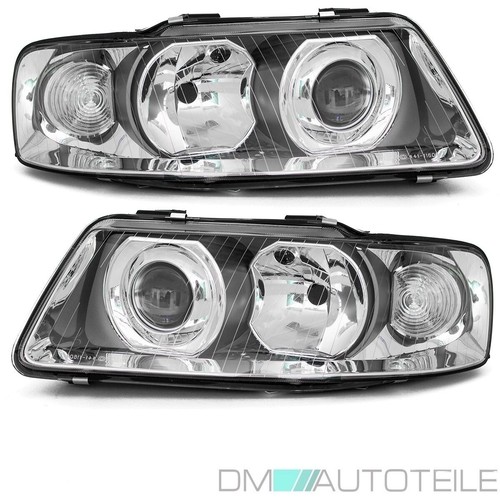 Set audi 8l1 facelift - a3,