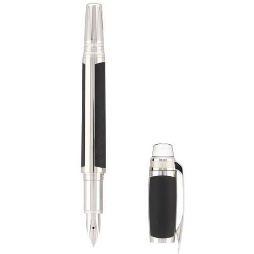 Montblanc starwalker extreme - starwalker,