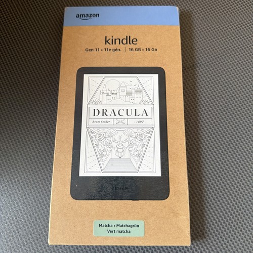 Amazon kindle 2024 11a - kindle,