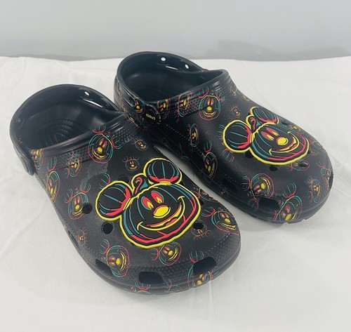 Zoccoli zucca crocs adulto - zucca,