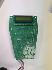 Scheda di controllo Bun Ultra