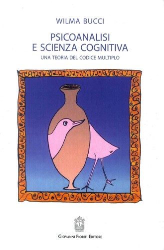 Libro wilma bucci - libro,