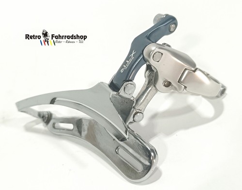 Morsetto deragliatore shimano - morsetto,