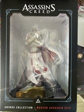 ASSASSIN'S CREED MASTER