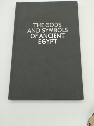 The gods and symbols - and, of