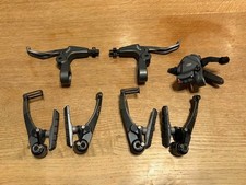 Componente MTB SHIMANO XTR