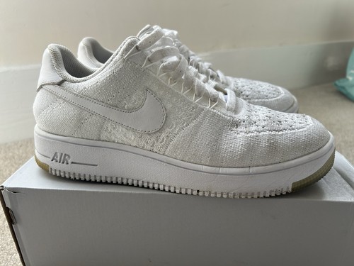 Nike air force ultra - ultra, flyknit