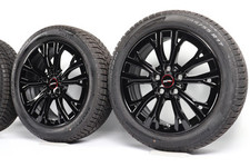 Ruote invernali nuove