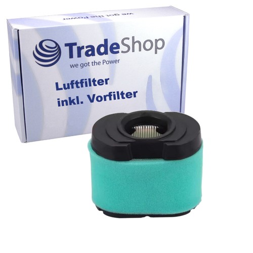 Kit filtro aria 1 - in,