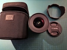 Sigma 10-20 mm f/4.0-5.6 EX DC